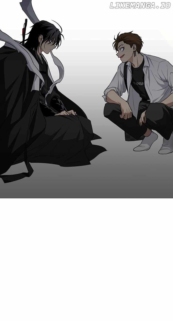 The Shaman's Blade Chapter 37 59